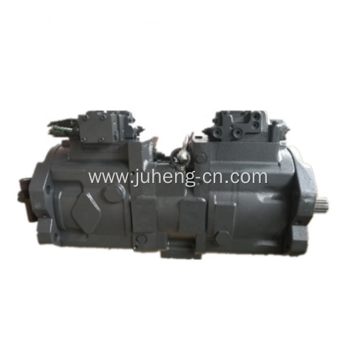 R385LC-9 Hydraulic Main Pump 31QA-10010 K3V180DT